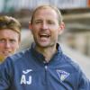 Manager Post Albion Rovers