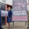 Weâ€™re in this together â€“ Armed Forces & Emergency Services 6 Match Day Tickets