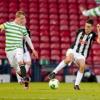 John Herron signs on loan