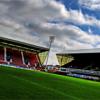Club Statement - DAFC v Hamilton 