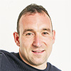 Striker looking for goals at Ayr