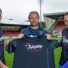 Saturday`s Match - Welcome SAMH