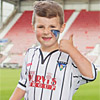 DAFC Open Day 2014