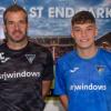 Anthony McDonaldâ€™s first interview