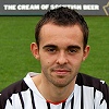 Nick Phinn at East End
