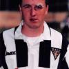 Scott Thomson post Celtic