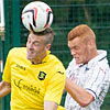 Dunfermline 1 Livingston 0