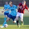 U20s v Gala Fairydean Rovers