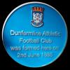 A Plaque and a Pint