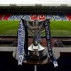 Scottish League Cup Draw