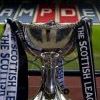 League Cup Draw