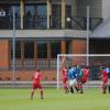 U20s Fixture News