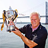 Jim Jefferies ahead of Raith