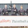 Weâ€™re in this together â€“ Bedlam Paintballing