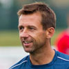 Neil McCann Post Livingston