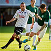 Dunfermline 0 Hibernian 0