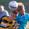 U20s v Lochgelly Albert