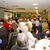 Hospitality v Queens Park