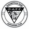 Elizabethan Pars Player of the Year 2015/2016