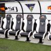 DAFC and SRJ â€“ A Winning Team