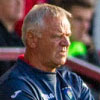 Jim Jefferies Post Hibs