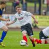 Berwick Rangers 1 Dunfermline 2