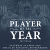 Player of the Year 2018