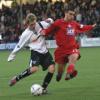 Dunfermline 2 Aberdeen 1