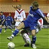 Airdrie United 0 Dunfermline Athletic 2