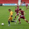 U19s v Ayr United