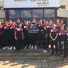 PST Cover Trip to Buckie