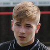 Cammy Graham on track