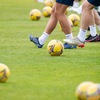Pre Season Friendlies 