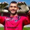 Deniz Mehmet joins Dunfermline
