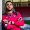 Mehmet ready for Montrose