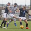 Raith Rovers 2 Dunfermline 1