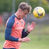 Season ticket holders open training session announced.