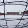 DAFC v Livingston - MATCH POSTPONED!