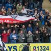 Pars can have Fan Power