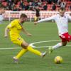 Civil Service Strollers 2 Dunfermline 2
