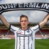 Shiels joins The Pars