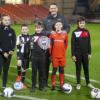 Young Pars Penalty Kick Final
