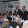 Hospitality v St Mirren