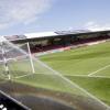 Dunfermline 0 Motherwell 0