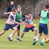 Pre Season Day 2 Update â€“ Rosyth and new Goalkeeping Coach