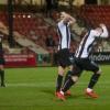 Dunfermline 0 Ayr United 1
