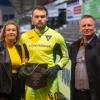 Friday`s Match Sponsors