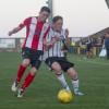 East Fife 0 Dunfermline 0