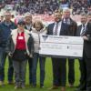 Par Supportersâ€™ Trust Invest a Further Â£10,000