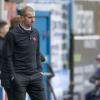 Manager Post Morton
